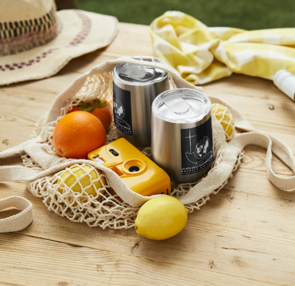 tasse thermos