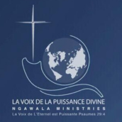 Fondation la Voix de la Puissance Divine